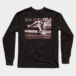 Jackie-Robinson Long Sleeve T-Shirt